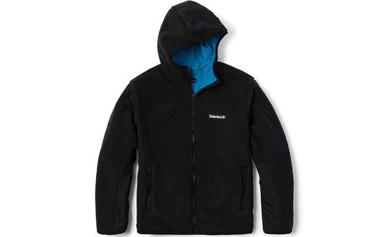 Флисовая одежда Timberland унисекс