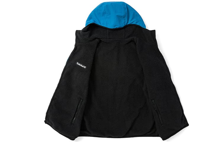 Флисовая одежда Timberland унисекс