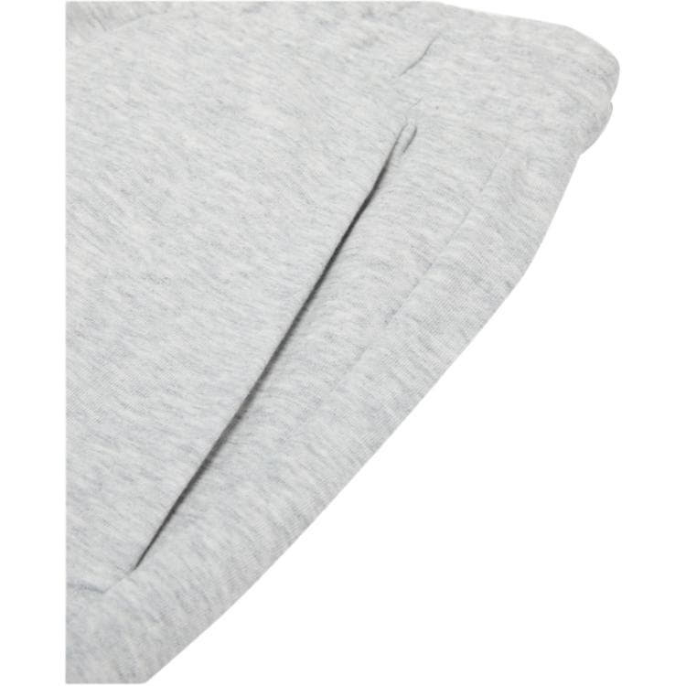 PUMA повседневные брюки мужские серые