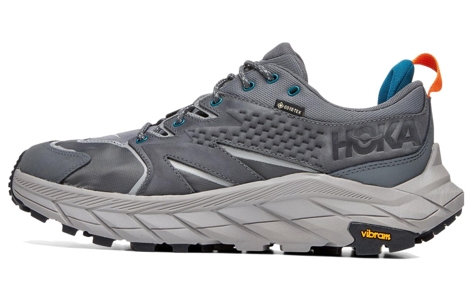 HOKA ONE ONE Anacapa Low Gore Tex Castlerock
