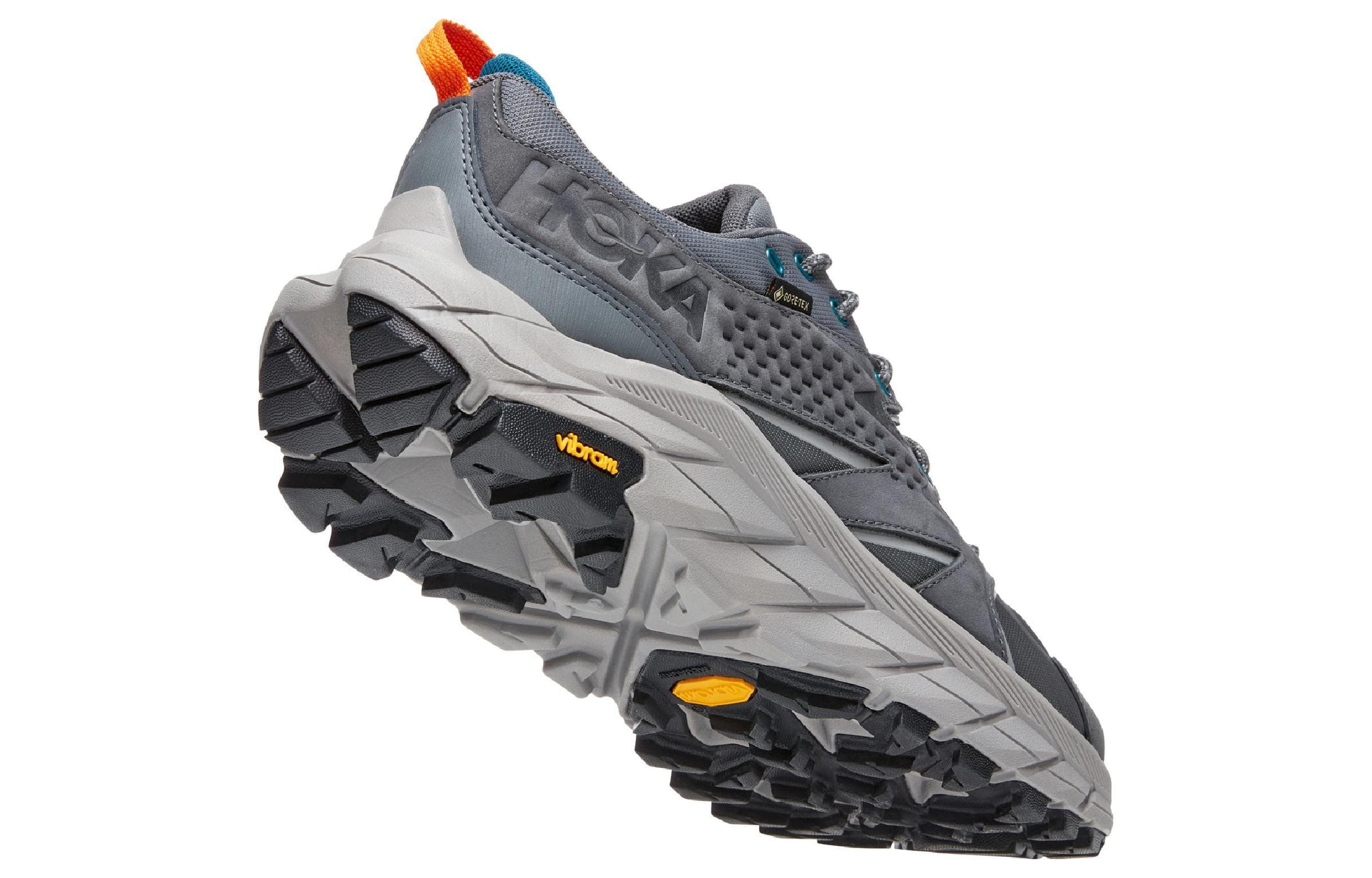 HOKA ONE ONE Anacapa Low Gore Tex Castlerock