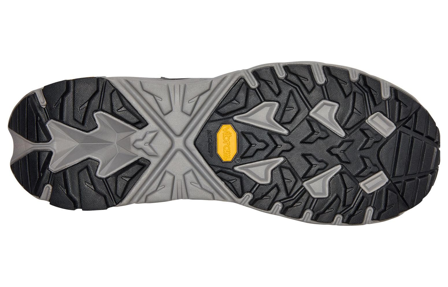 HOKA ONE ONE Anacapa Low Gore Tex Castlerock