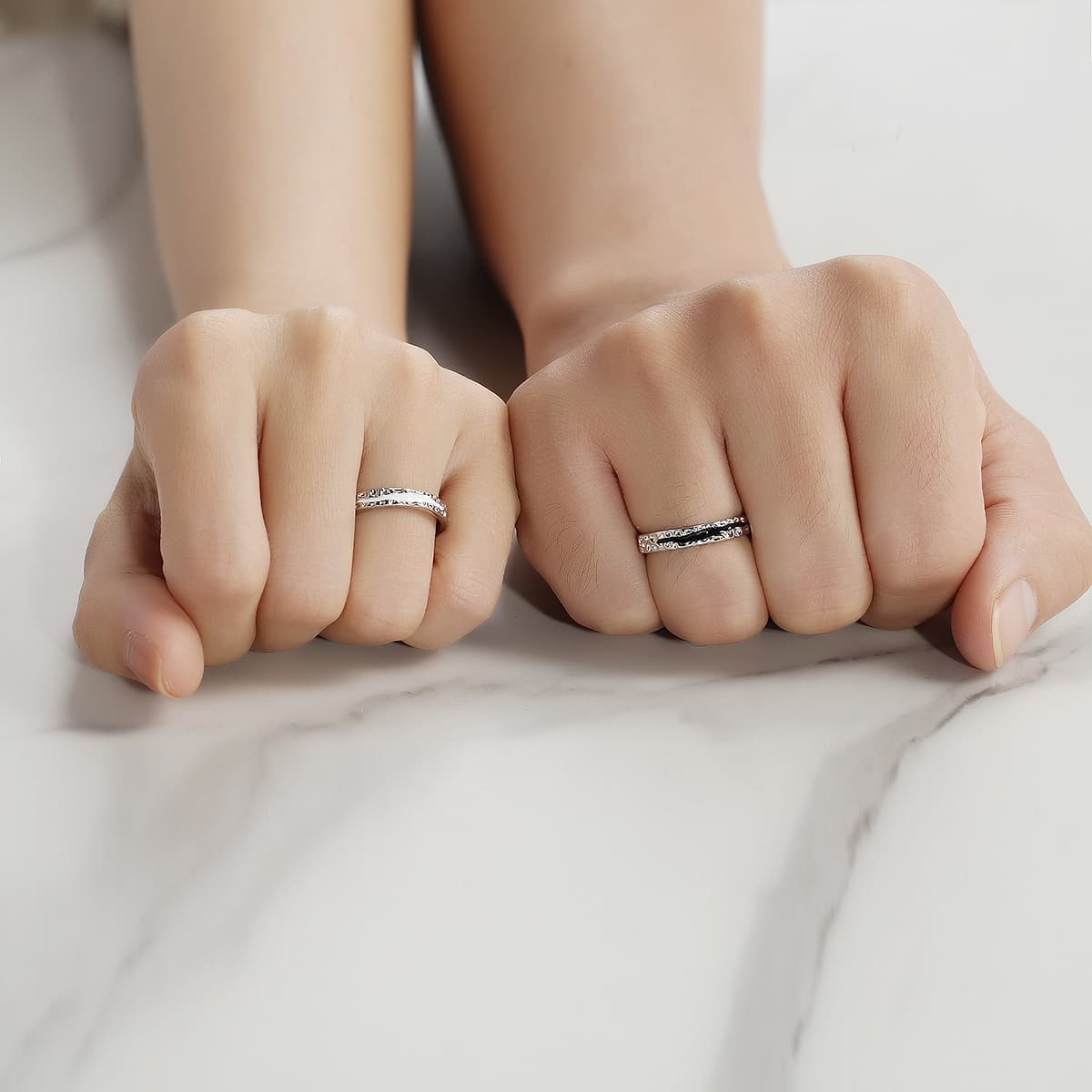 Кольца из медного сплава VAN GOGH унисекс