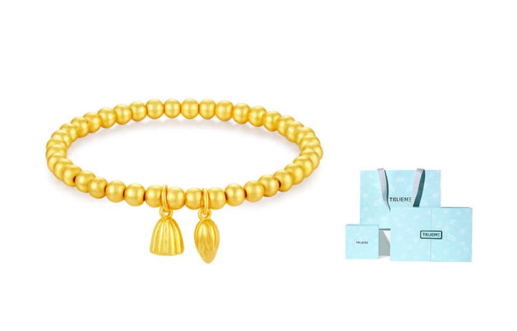 Женские браслеты из сплава TRUE ME