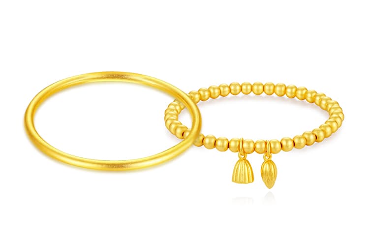 Женские браслеты из сплава TRUE ME