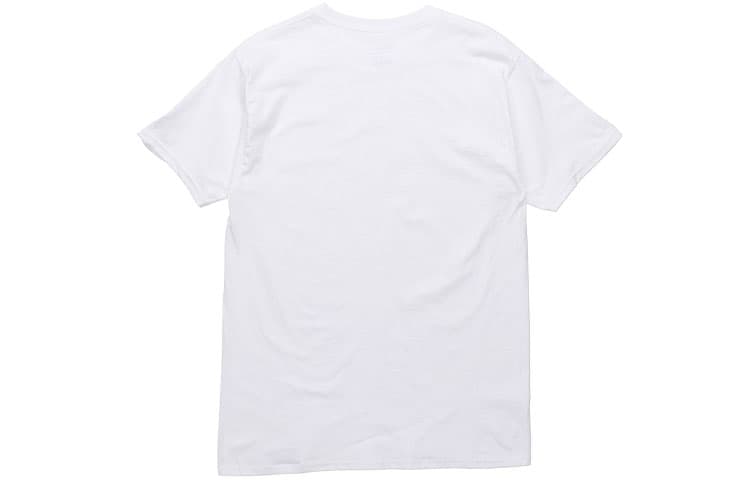Футболка Champion, версия для США, унисекс, белая