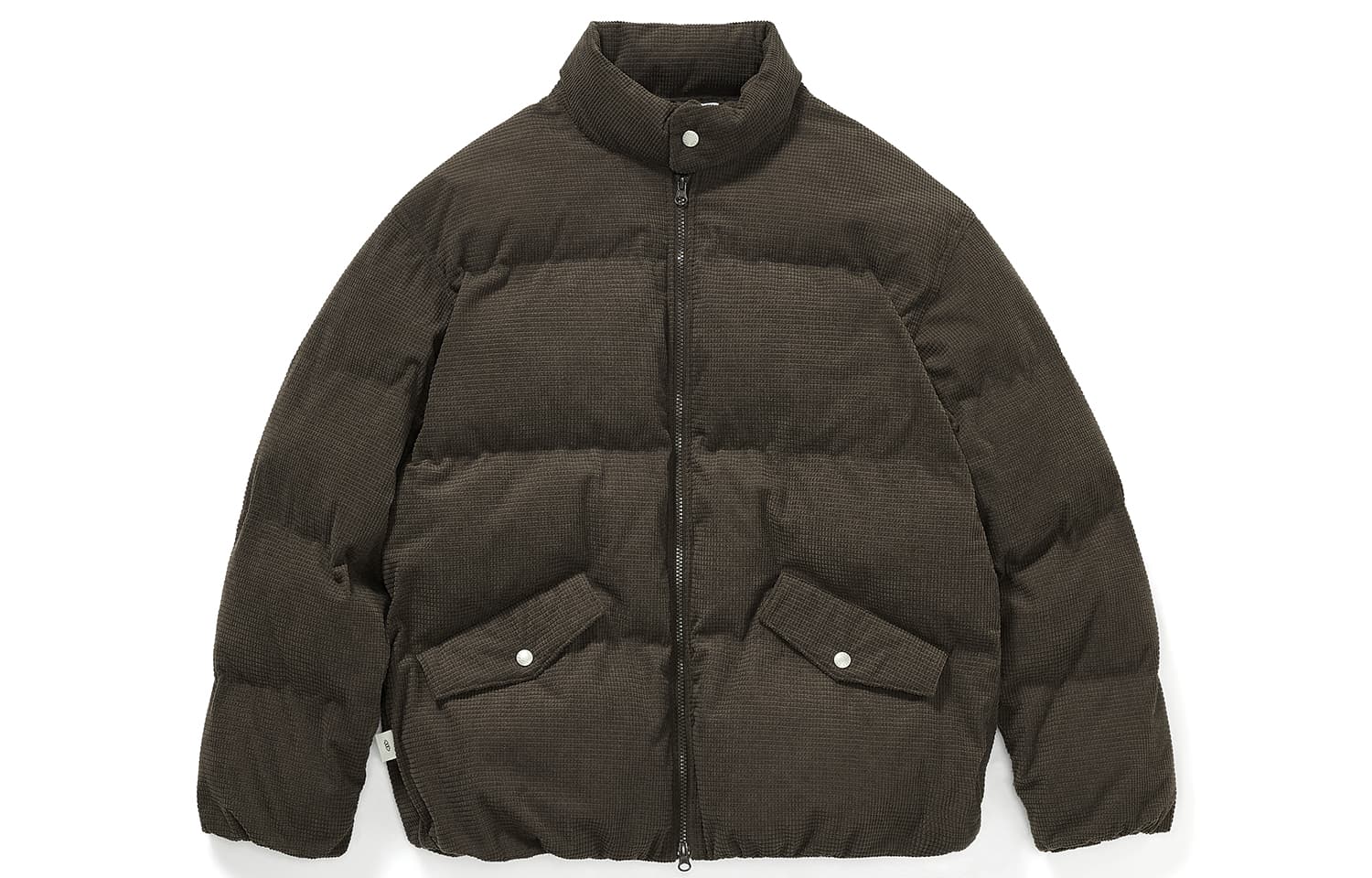 714STREET Puffer Jackets Unisex