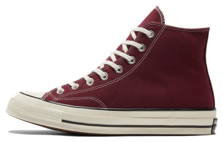 Converse Chuck 70 High 'Dark Beetroot'