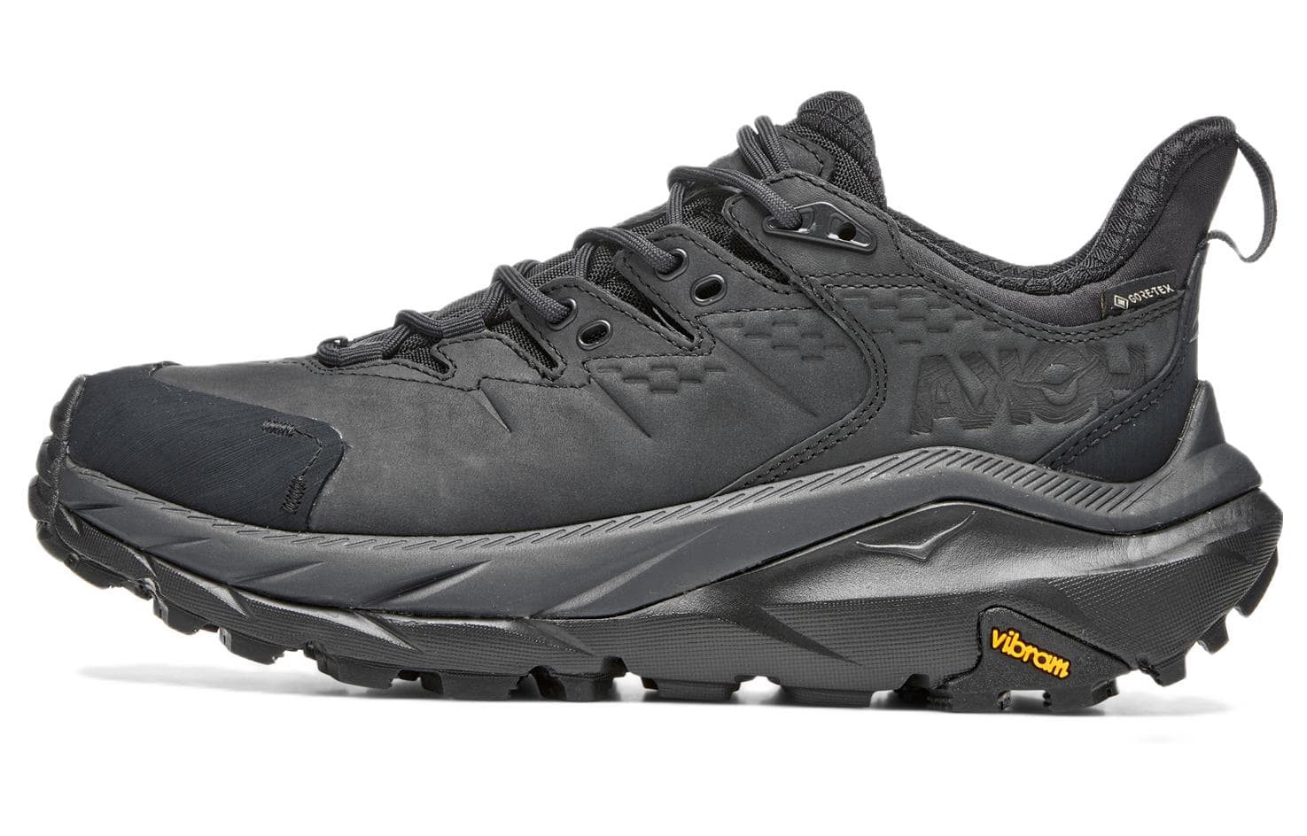 HOKA ONE ONE Kaha 2 Low GoreTex 'Black' Women's