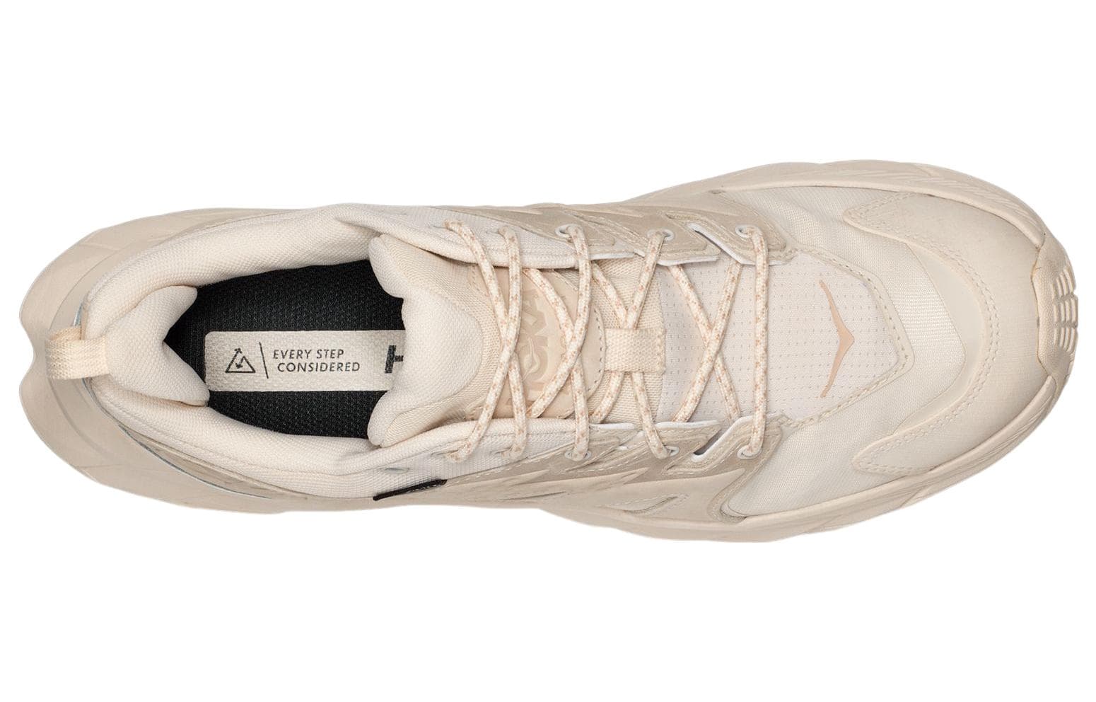 HOKA ONE ONE Anacapa Low Gore Tex Eggnog Shifting Sand