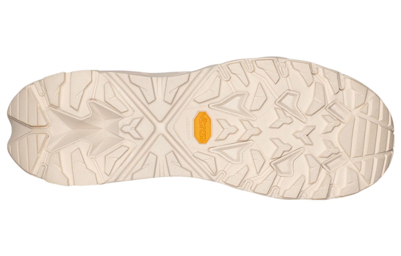 HOKA ONE ONE Anacapa Low Gore Tex Eggnog Shifting Sand