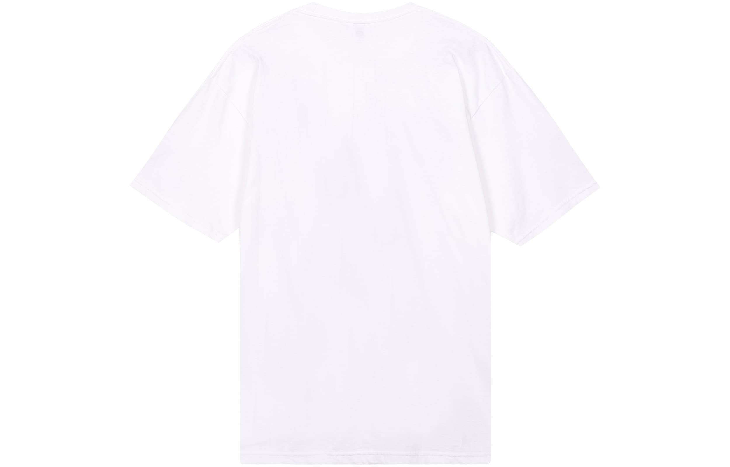 Футболка Supreme Yohji Yamamoto Tekken