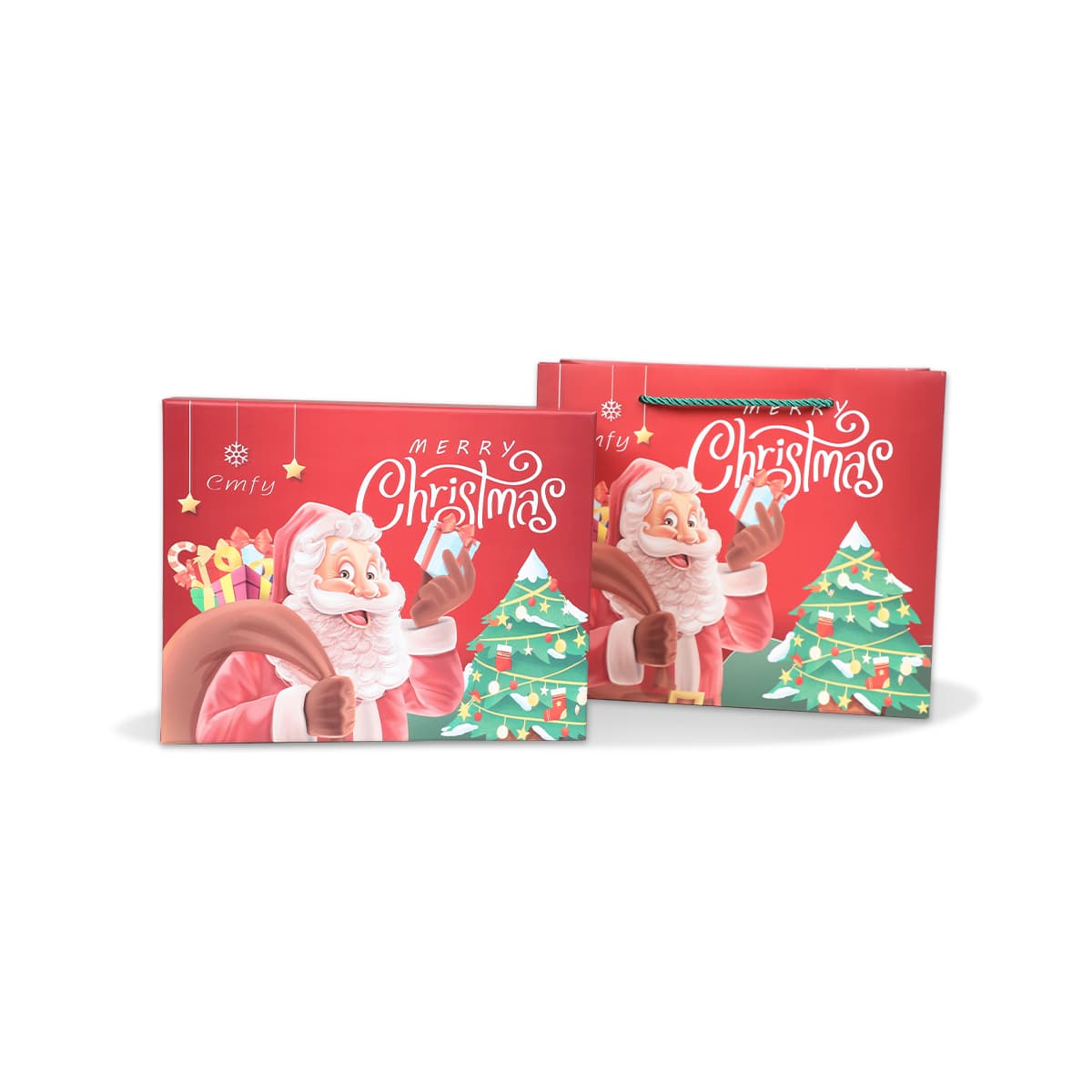 CMFY полиэстеровые вязаные шарфы унисекс