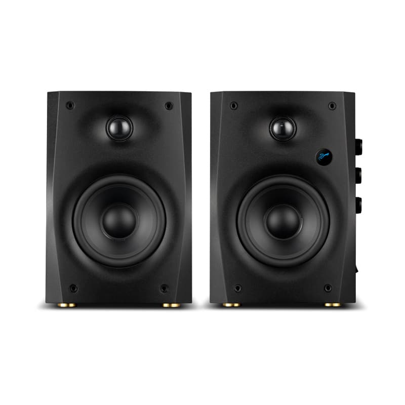 Компьютерные колонки ВИЧI