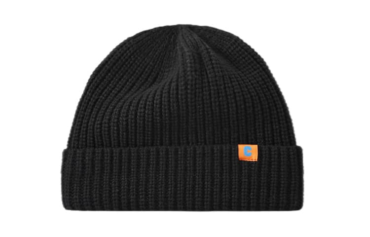 Шапки из пряжи FREE RABBITⅡ унисекс