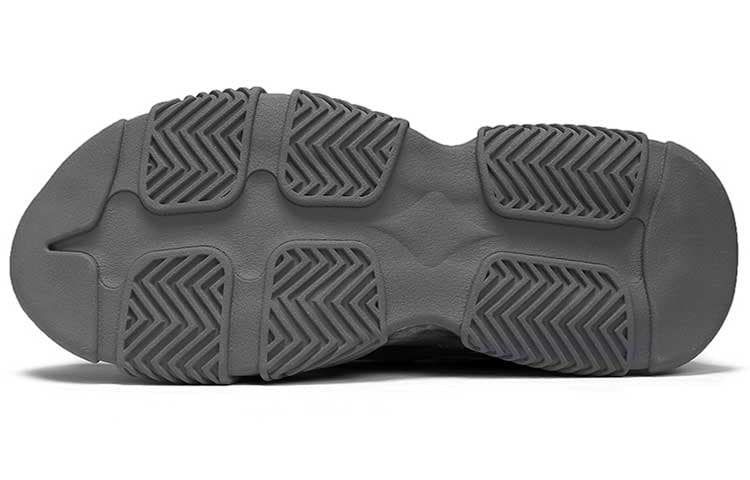 Легкая мужская повседневная обувь с низким берцем, устойчивая к истиранию, с амортизацией Jeep