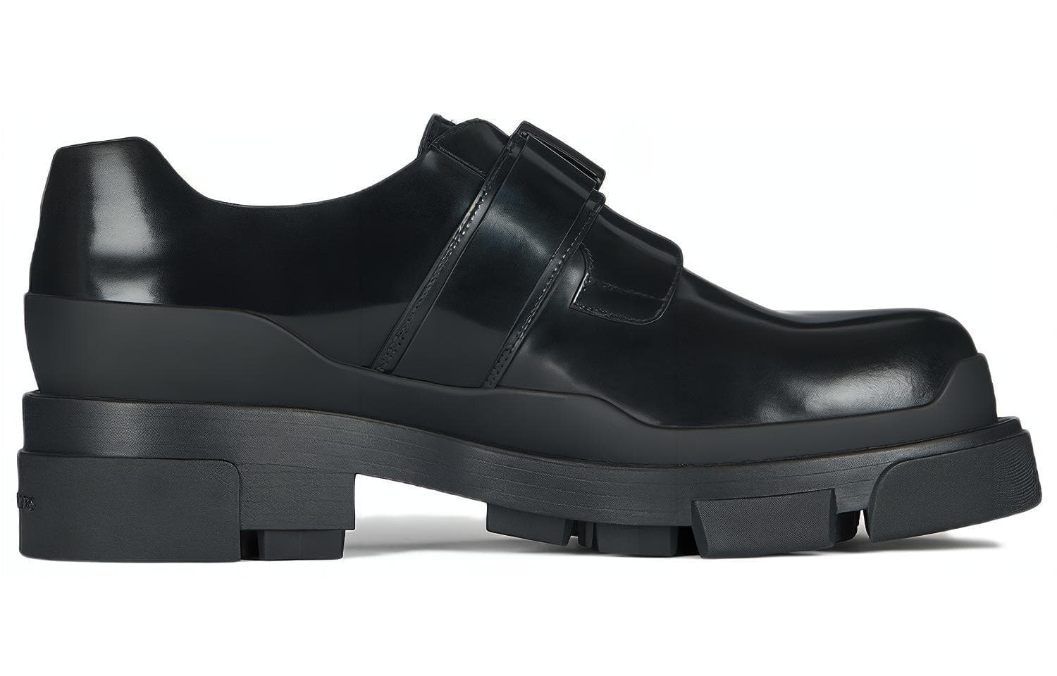 Туфли дерби Givenchy Terra Мужские черные