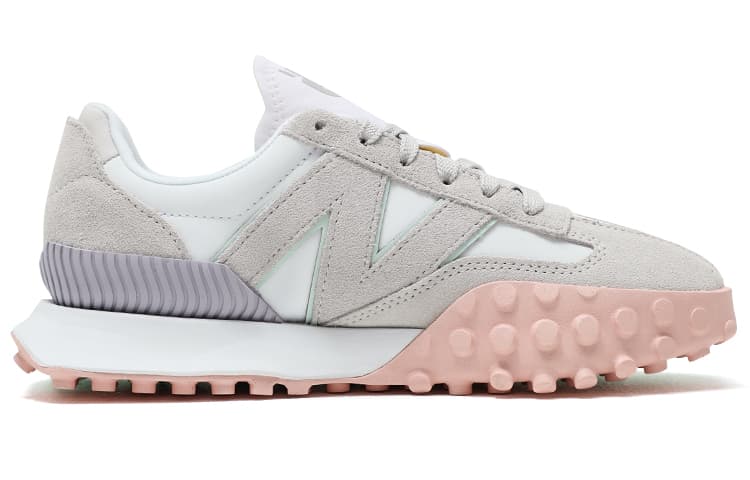 New Balance XC-72 Серый Мульти