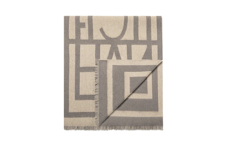 Трикотажные шарфы Fancet Studios из 100% овечьей шерсти, разноцветные, унисекс