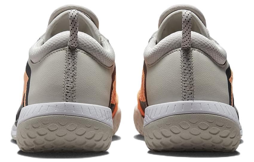 Nike Court Zoom Nxt «Персиковый крем»