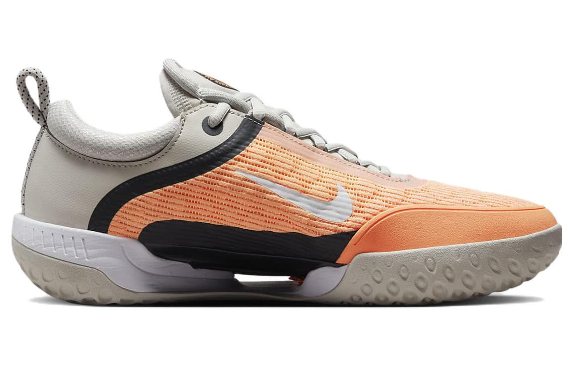 Nike Court Zoom Nxt «Персиковый крем»
