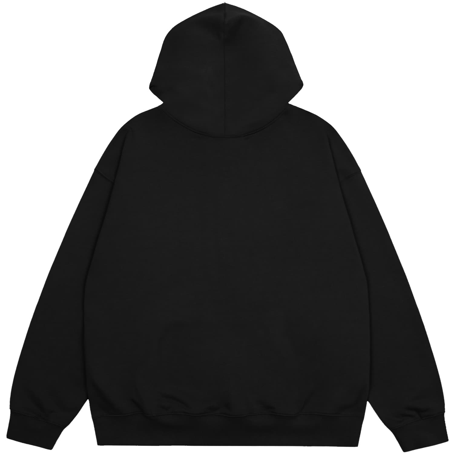 LBPC Толстовки Унисекс