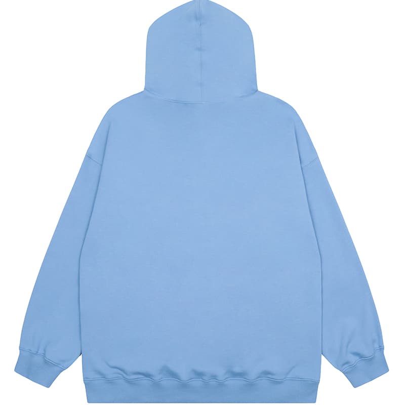 LBPC Толстовки Унисекс