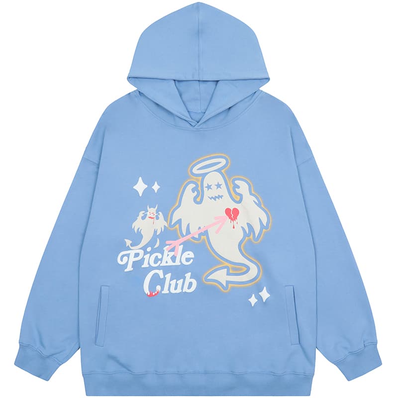 LBPC Толстовки Унисекс