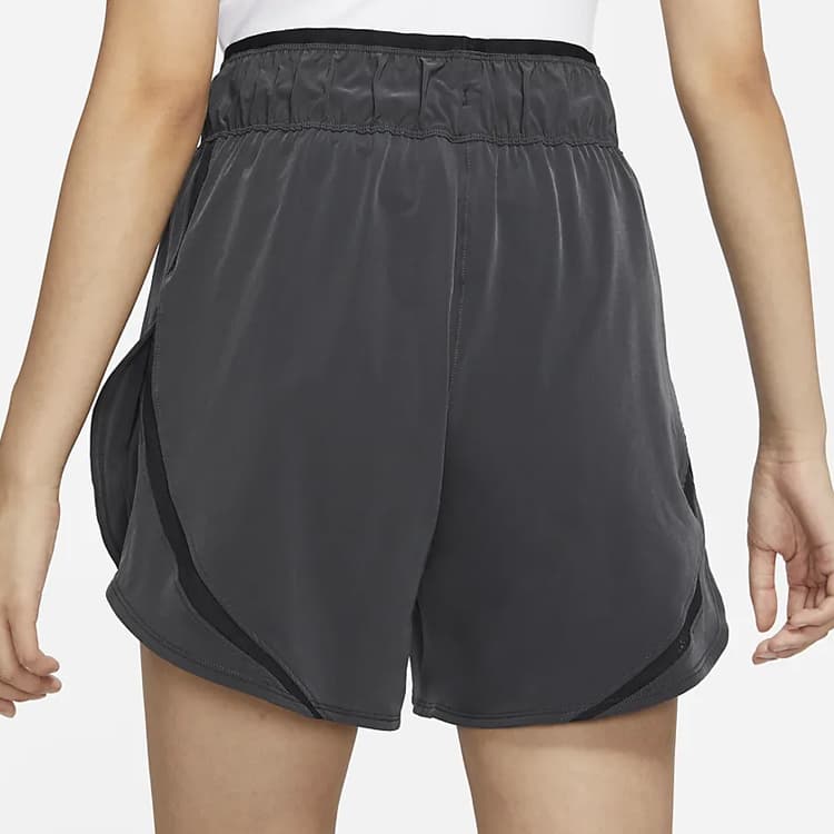 Женские повседневные шорты Jordan, черные