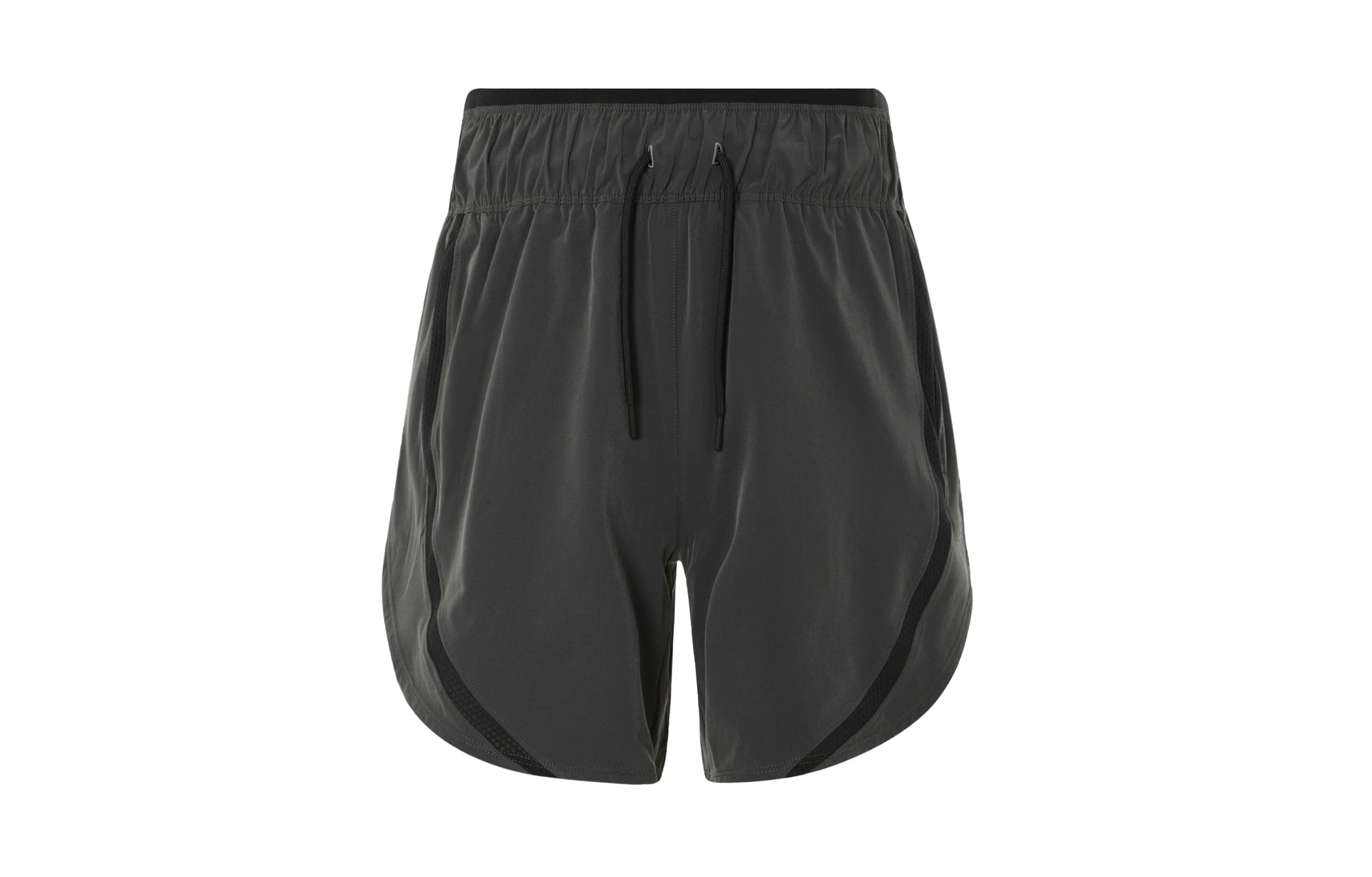 Jordan Casual Shorts Women's Black