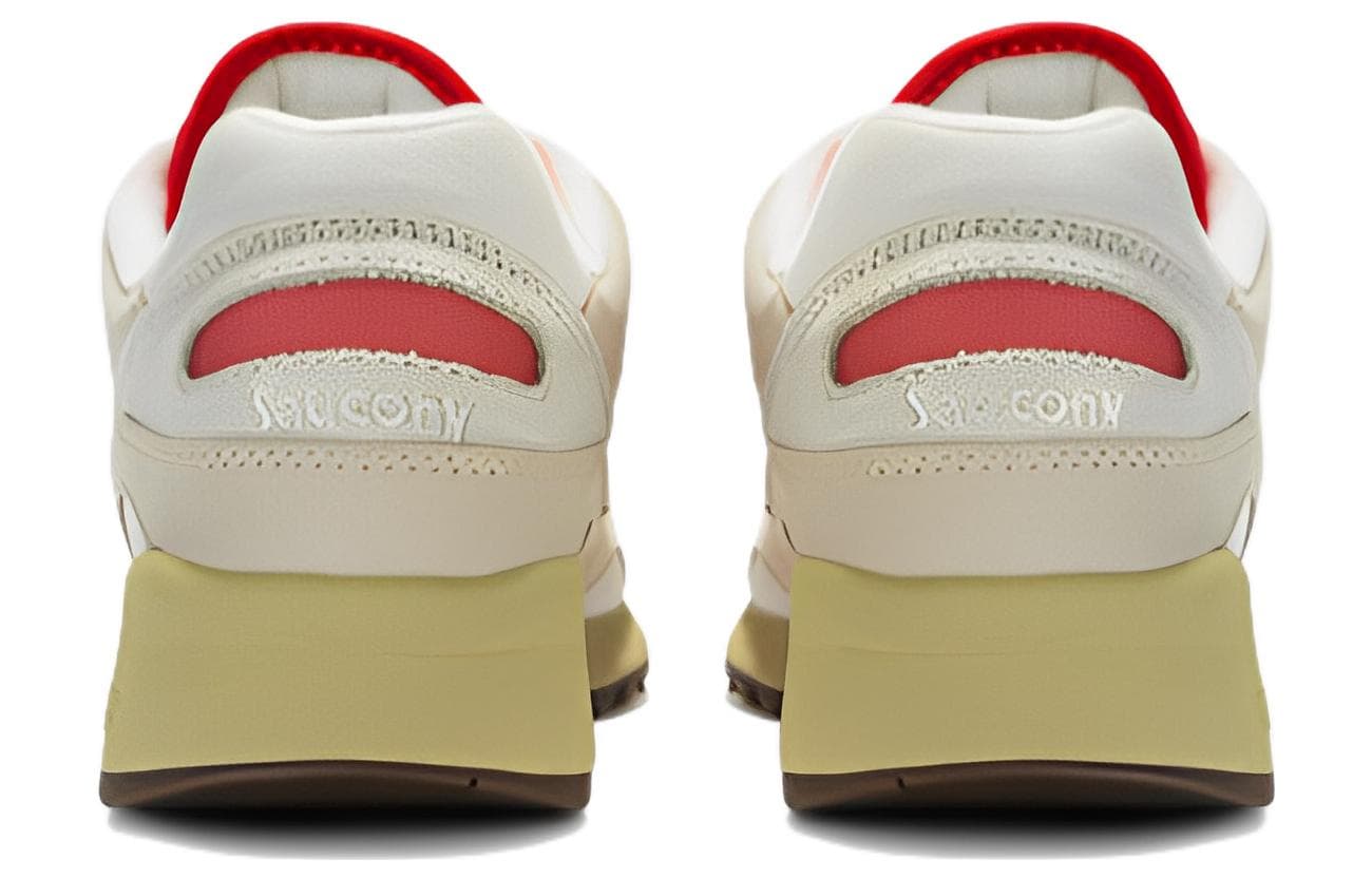 Saucony Shadow 6000 Чизкейк Нью-Йорк