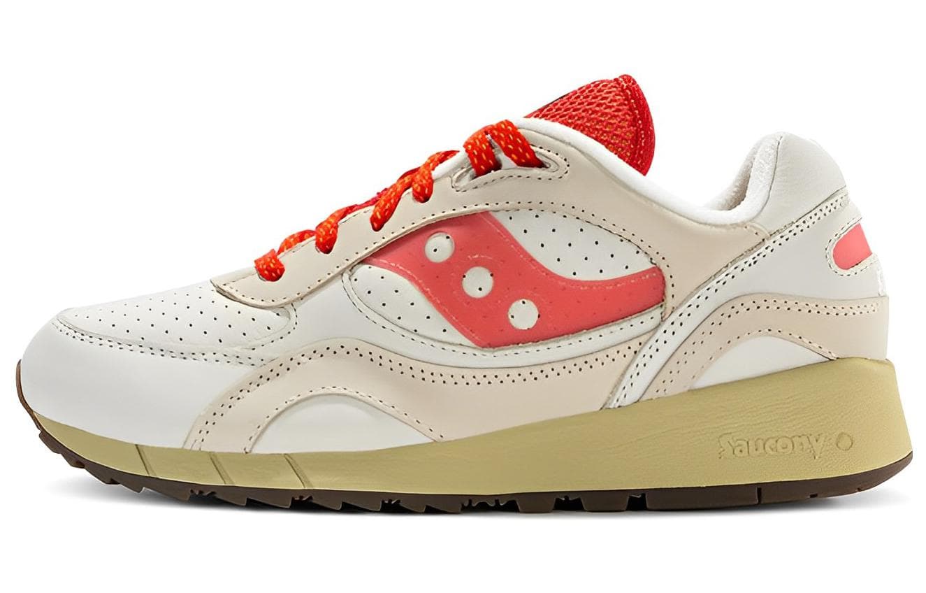 Saucony Shadow 6000 New York Cheesecake