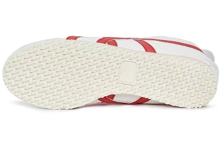 Женские слипоны Onitsuka Tiger Mexico 66, 'Sienna'