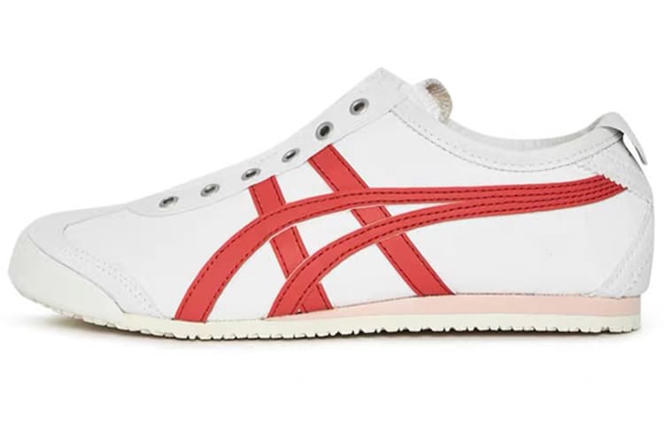 Onitsuka Tiger Mexico 66 Slip On 'Sienna' Women's