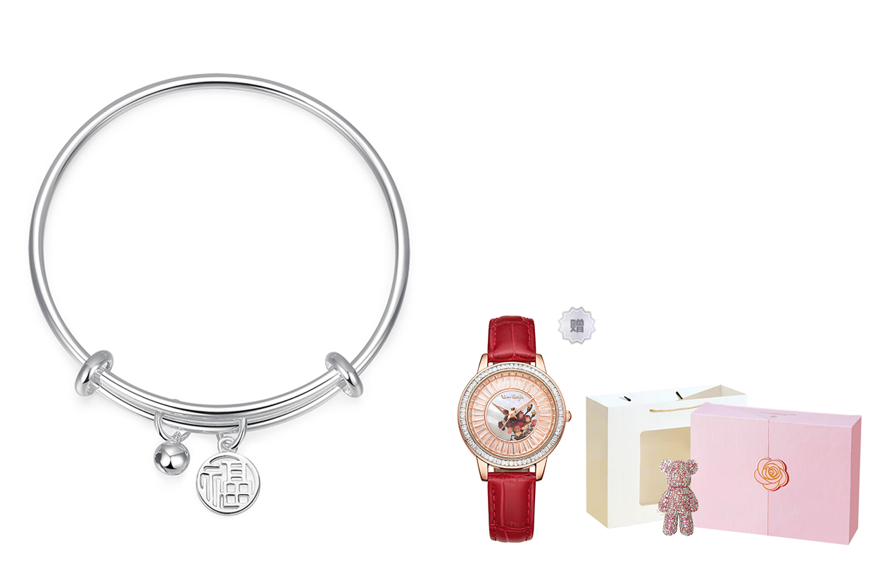 WEST ISLAND S999 Fine Silver/высококачественные экологически чистые медные браслеты женские серебряные