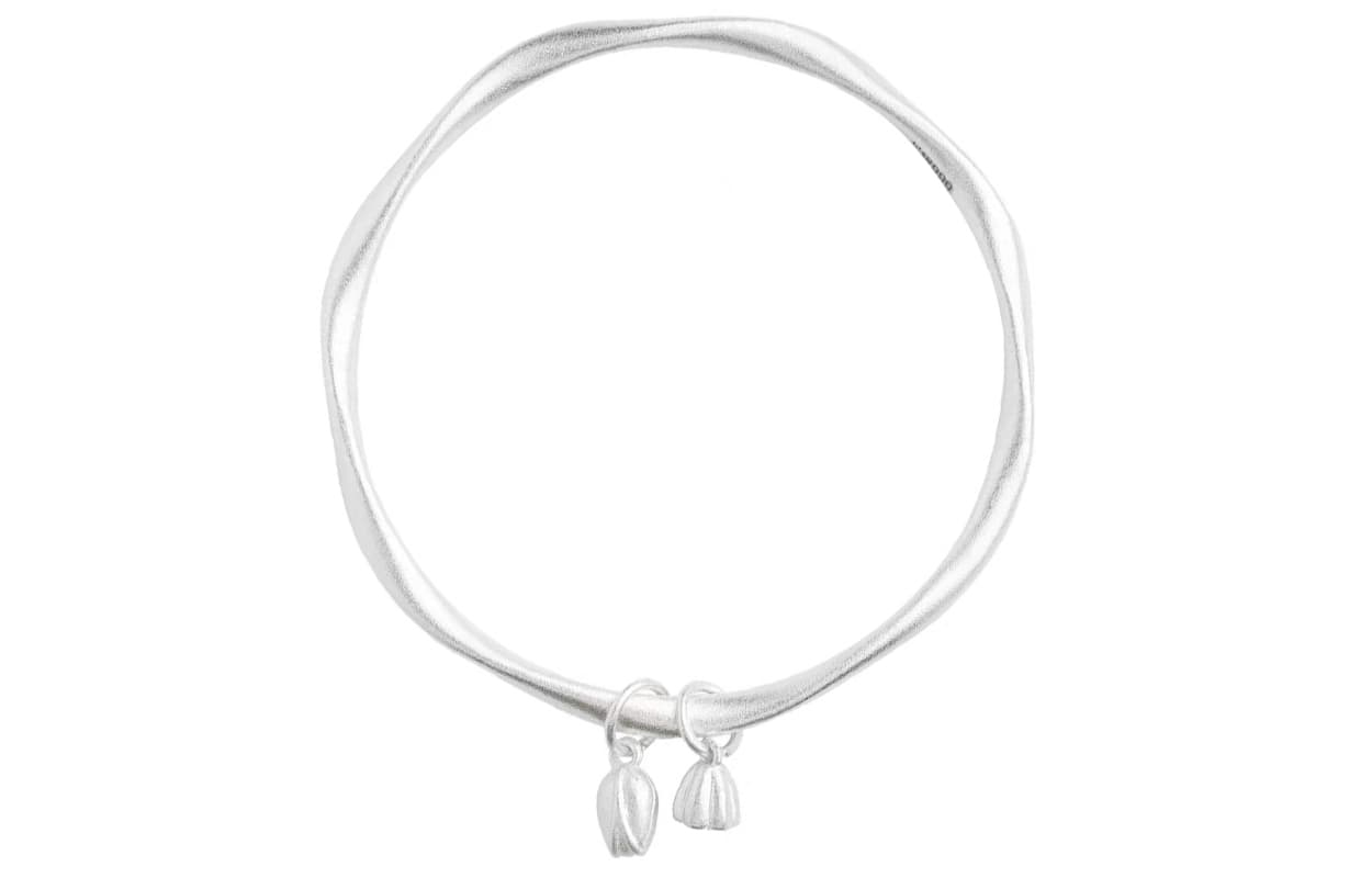 WEST ISLAND S999 Fine Silver/высококачественные экологически чистые медные браслеты женские серебряные