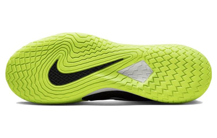 Кроссовки Nike Court Air Zoom Vapor Cage 4 Rafa Off Noir Volt