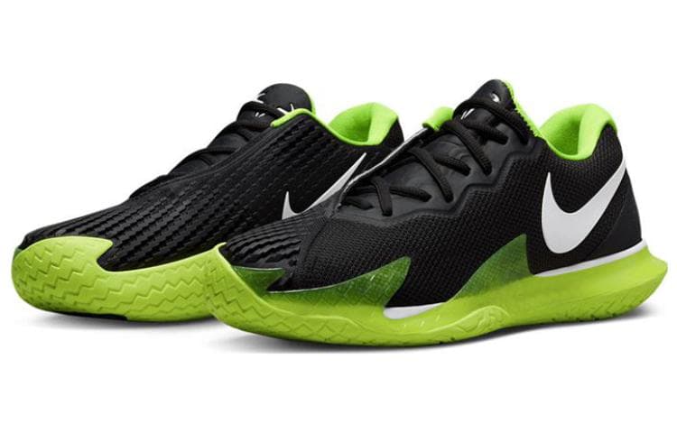 Кроссовки Nike Court Air Zoom Vapor Cage 4 Rafa Off Noir Volt