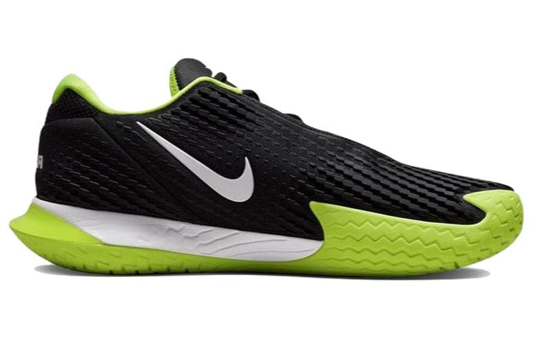 Кроссовки Nike Court Air Zoom Vapor Cage 4 Rafa Off Noir Volt
