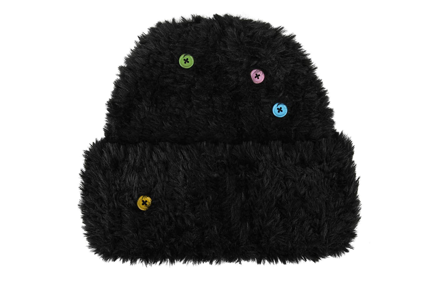 MUSTKOO Женские шапки из полиэстера