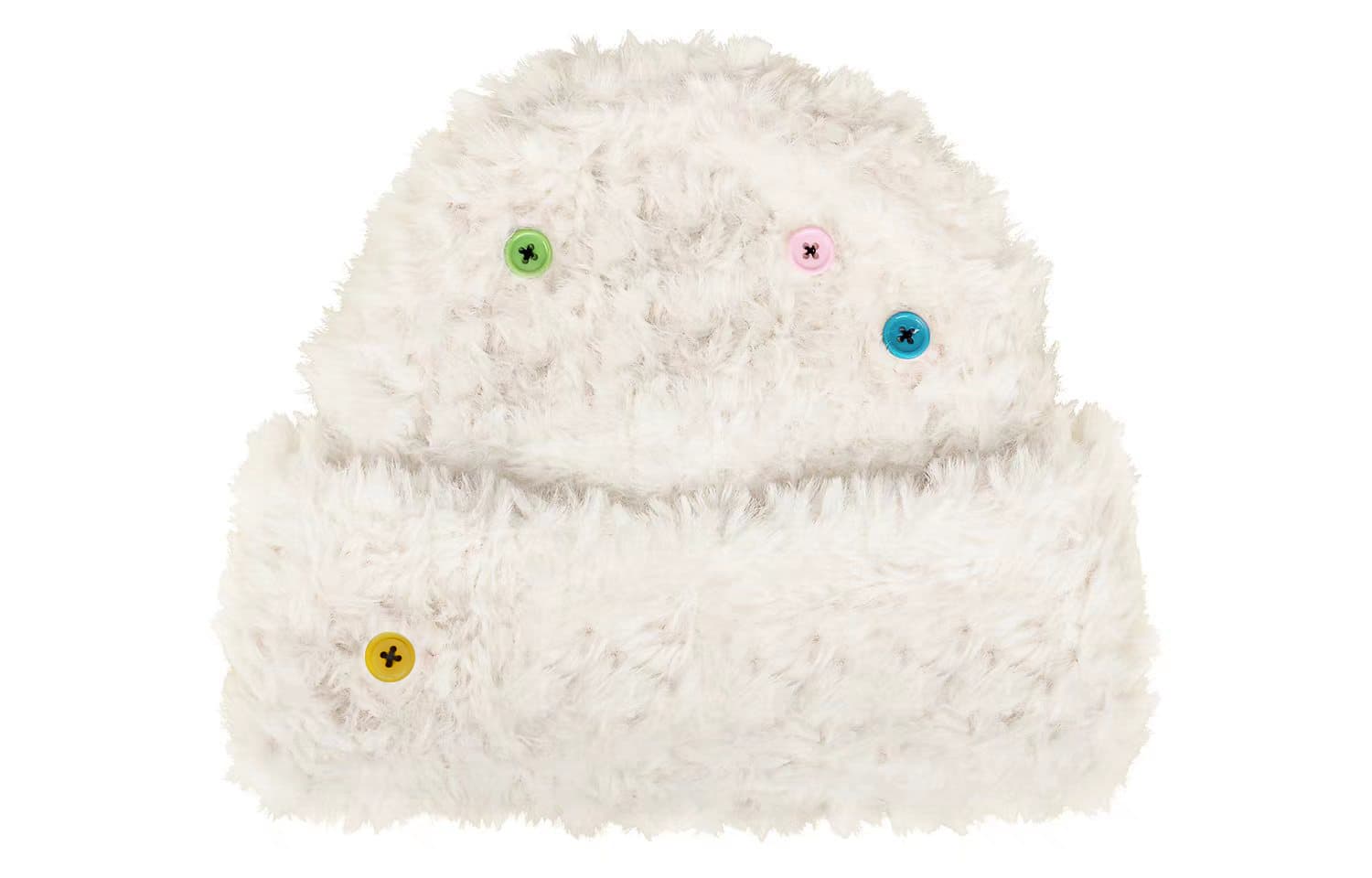 MUSTKOO Женские шапки из полиэстера