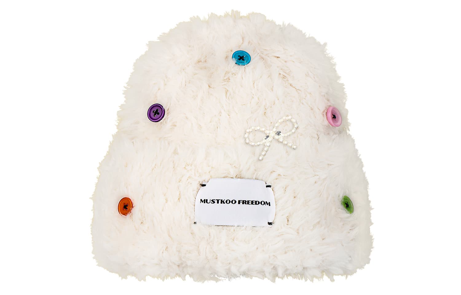 MUSTKOO Женские шапки из полиэстера