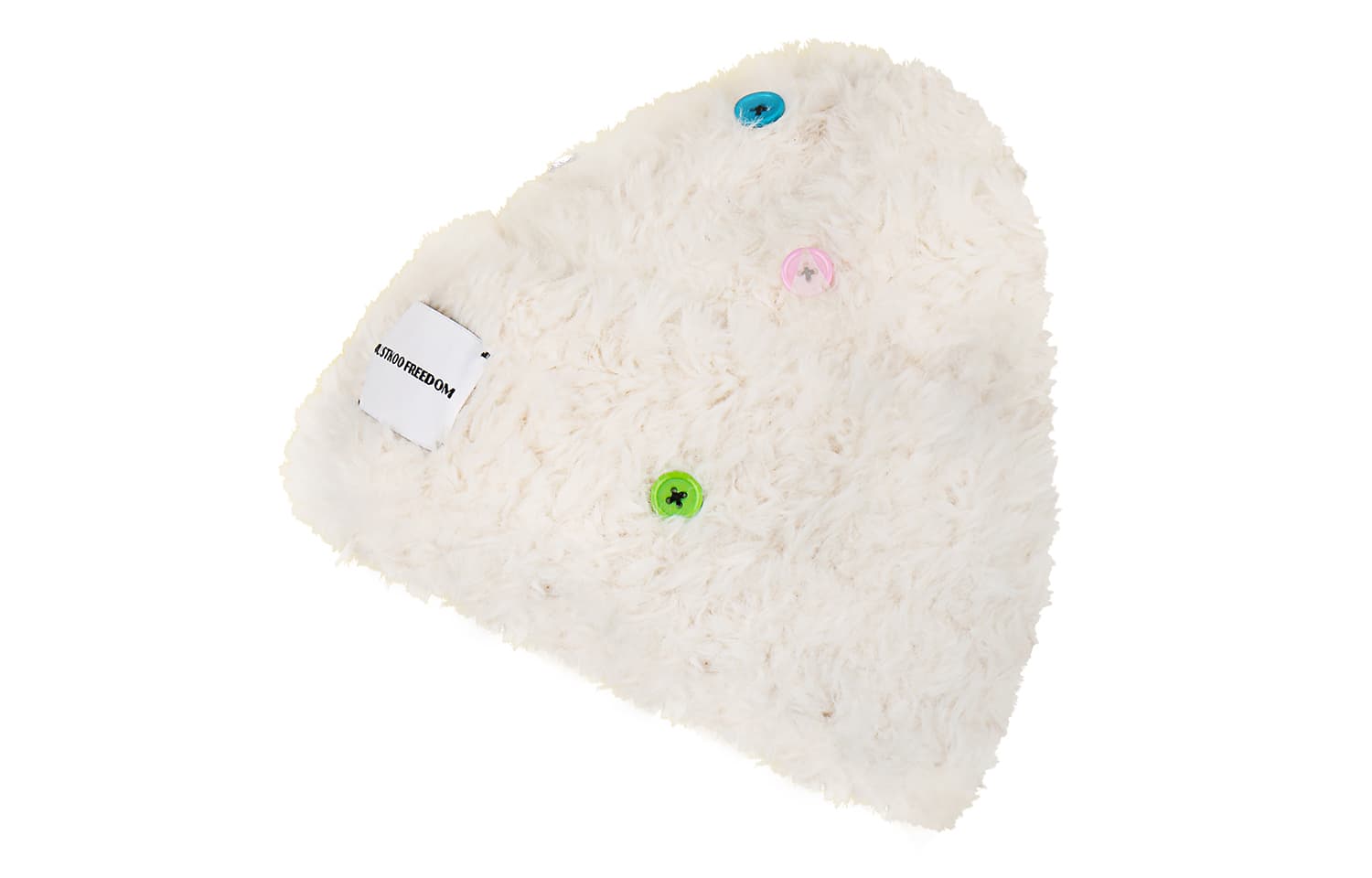 MUSTKOO Женские шапки из полиэстера