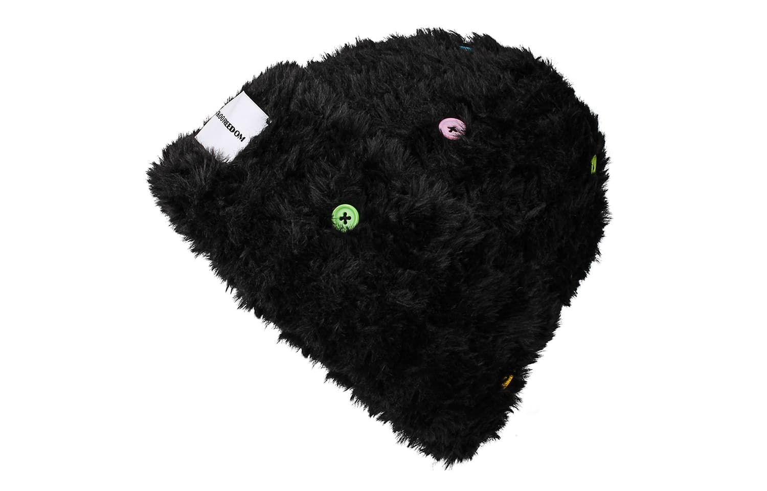 MUSTKOO Женские шапки из полиэстера