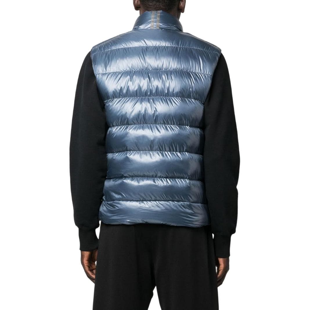 Утепленный жилет Canada Goose Crofton