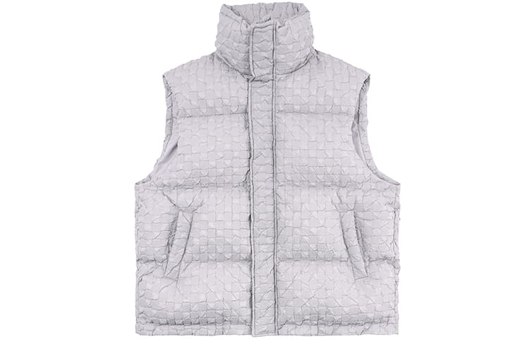 BENMYSHOWER Жилеты унисекс