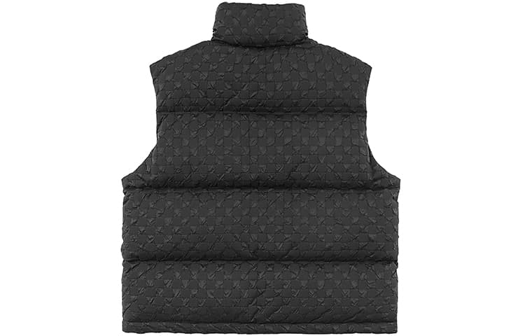 BENMYSHOWER Жилеты унисекс