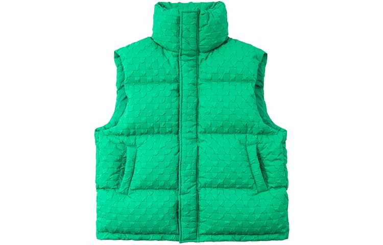 BENMYSHOWER Жилеты унисекс