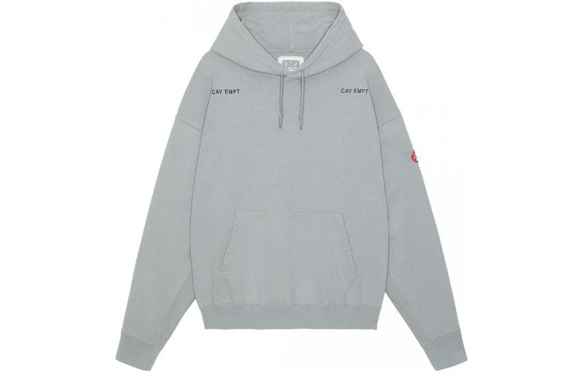 Cav Empt FW22 Sweatshirt Men's Gray