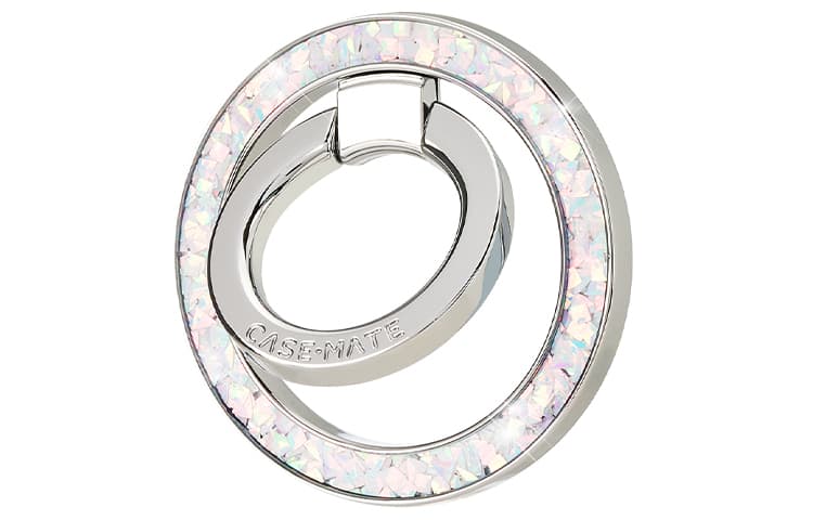 CASE MATE Phone Stands Magnetic Compatible With IPhone Apple MagSafe Portable Phone Case Ring Clip